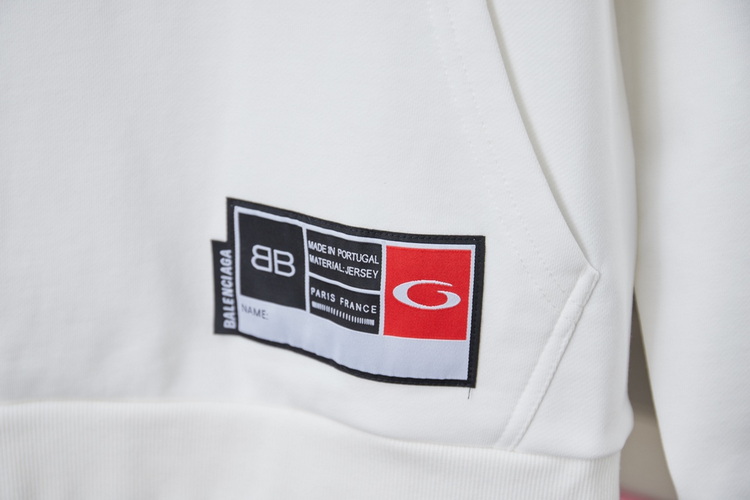 Balenciaga Hoody-079