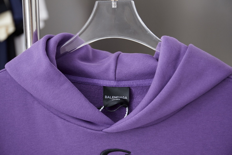 Balenciaga Hoody-080