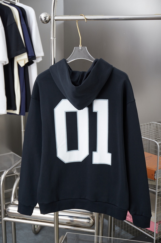 Balenciaga Hoody-081