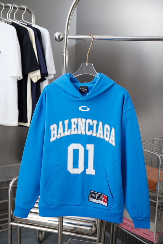 Balenciaga Hoody-082