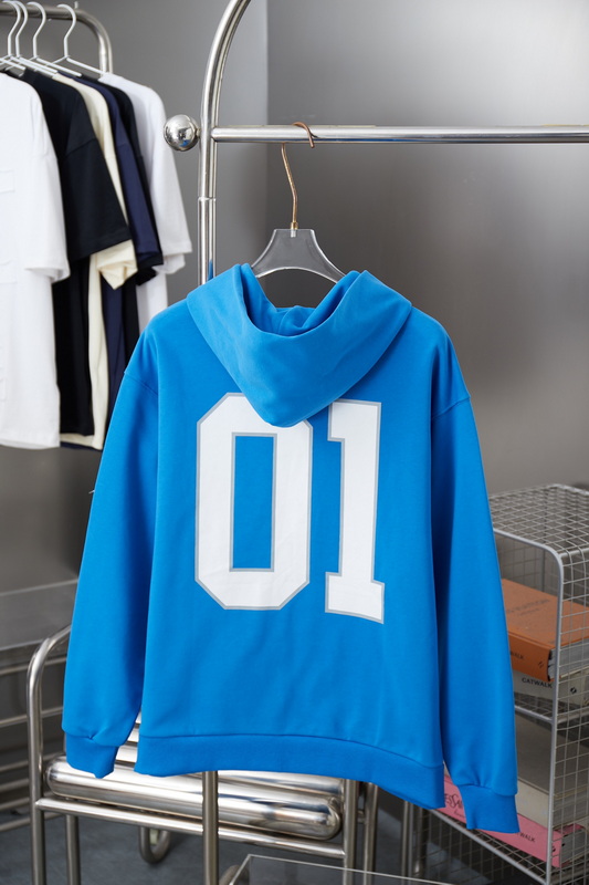 Balenciaga Hoody-082