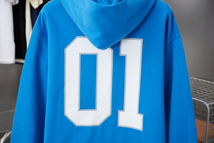 Balenciaga Hoody-082