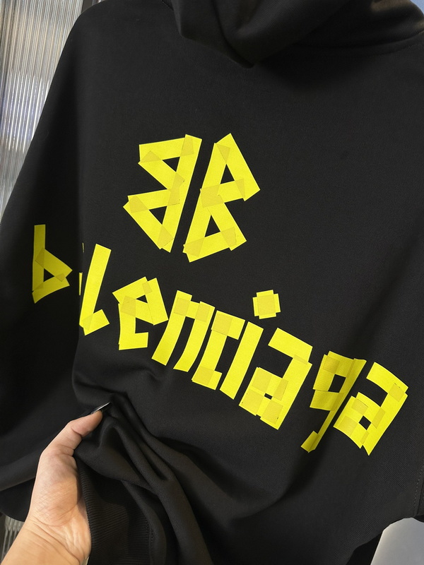 Balenciaga Hoody-084