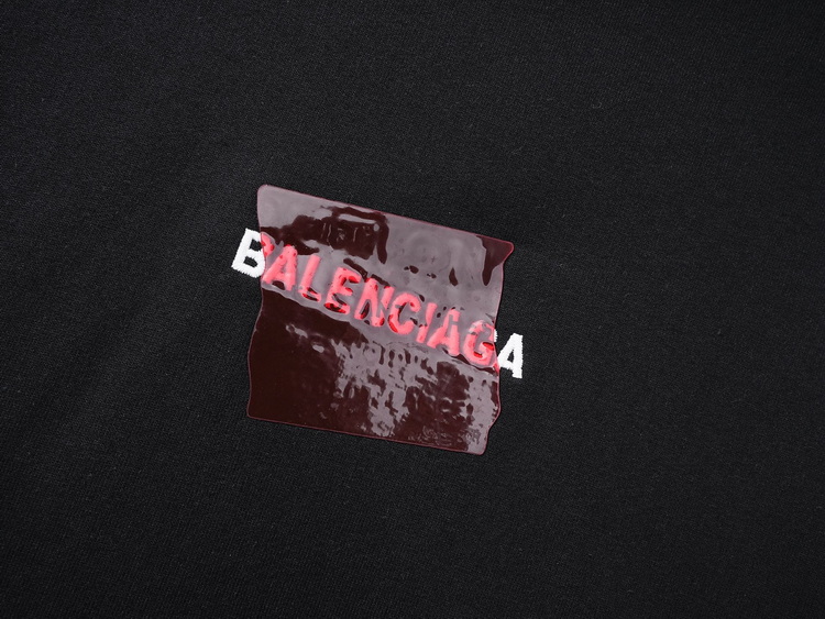 Balenciaga Hoody-087