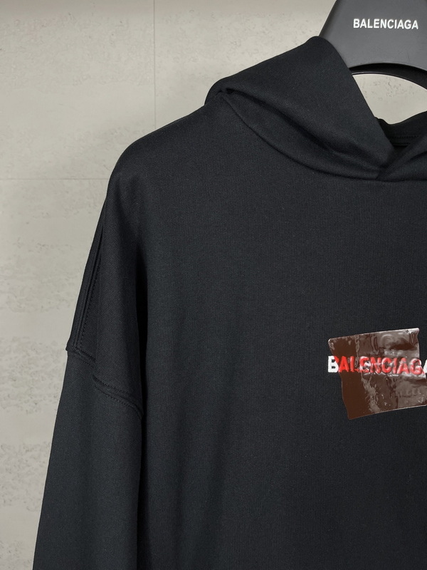 Balenciaga Hoody-088