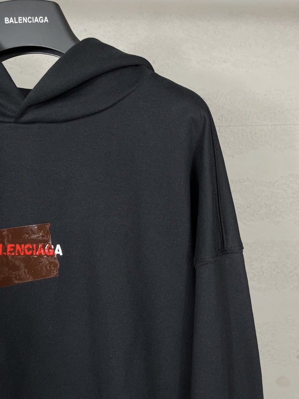 Balenciaga Hoody-088