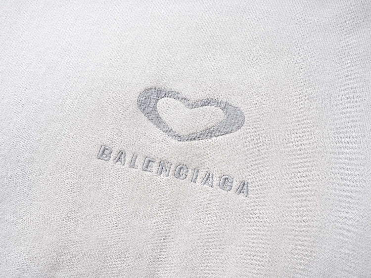 Balenciaga Hoody-091