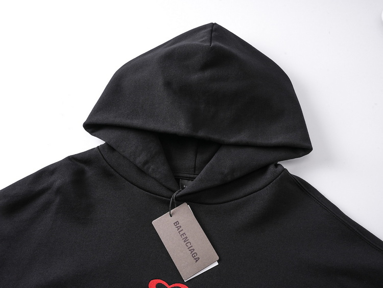 Balenciaga Hoody-093