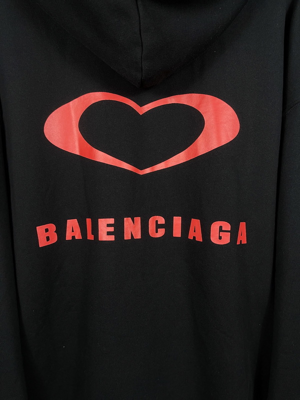 Balenciaga Hoody-094