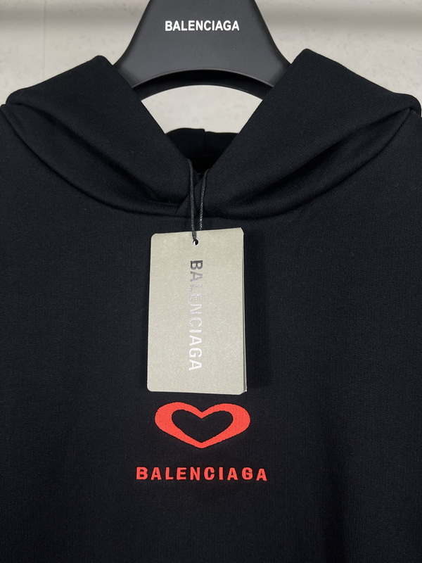 Balenciaga Hoody-094