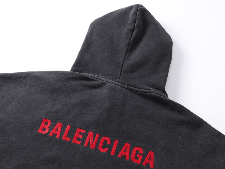 Balenciaga Hoody-099
