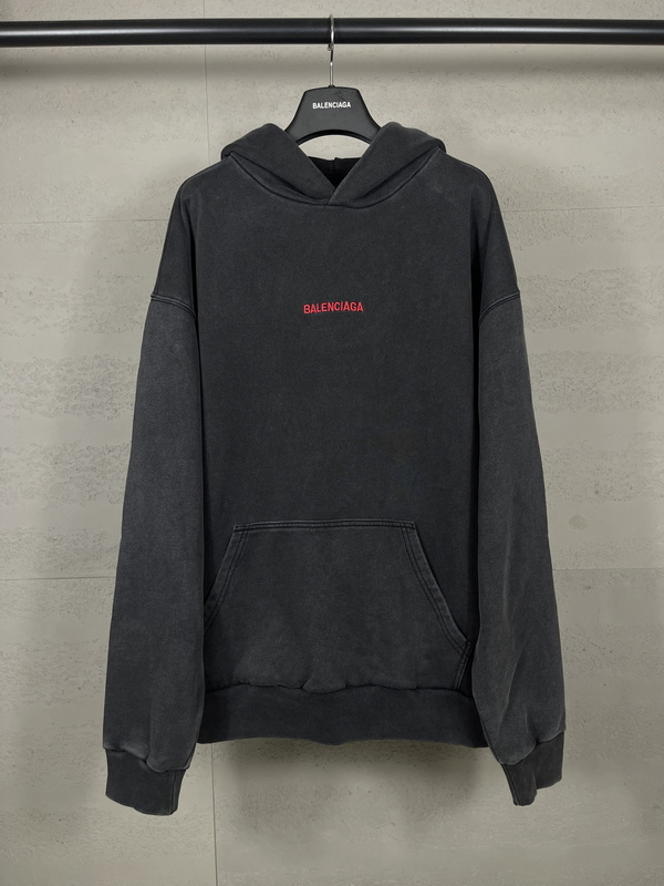 Balenciaga Hoody-100