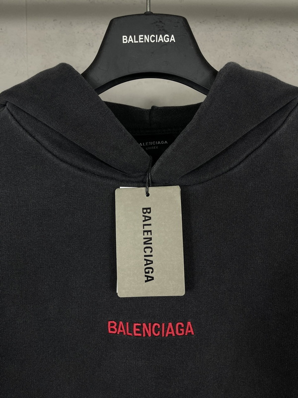 Balenciaga Hoody-100