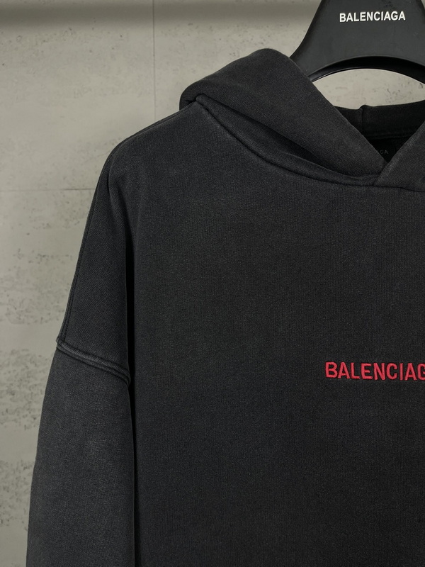 Balenciaga Hoody-100