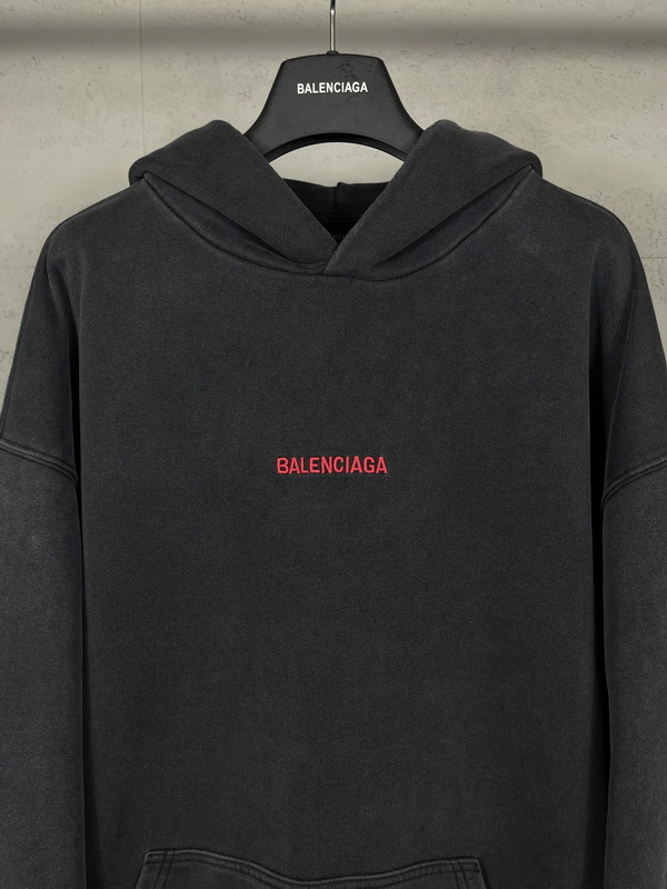 Balenciaga Hoody-100