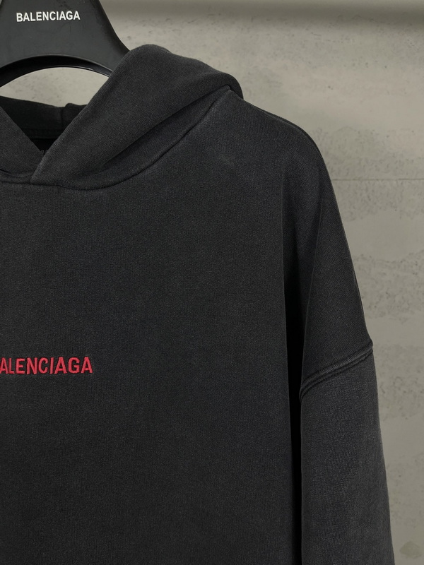 Balenciaga Hoody-100