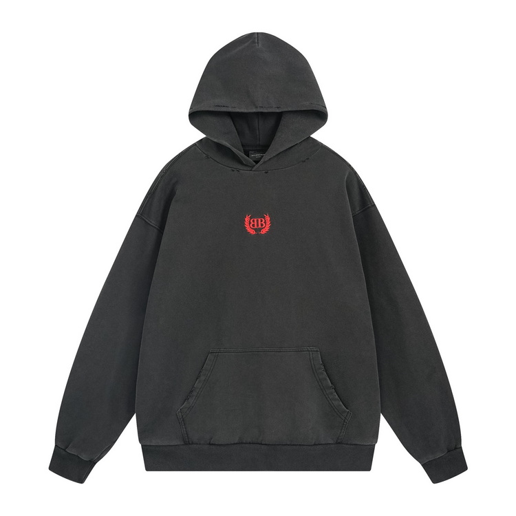 Balenciaga Hoody-101