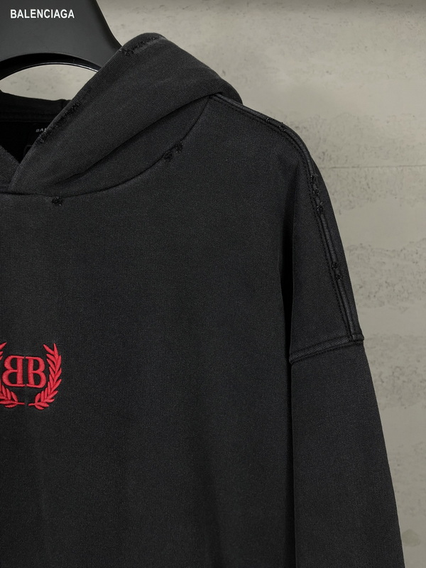 Balenciaga Hoody-102