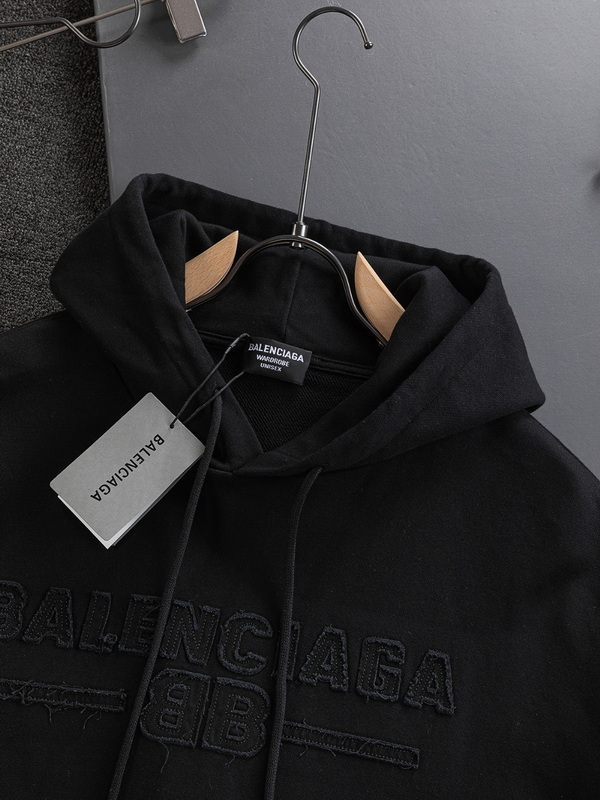 Balenciaga Hoody-103