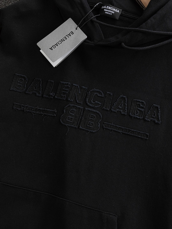 Balenciaga Hoody-103