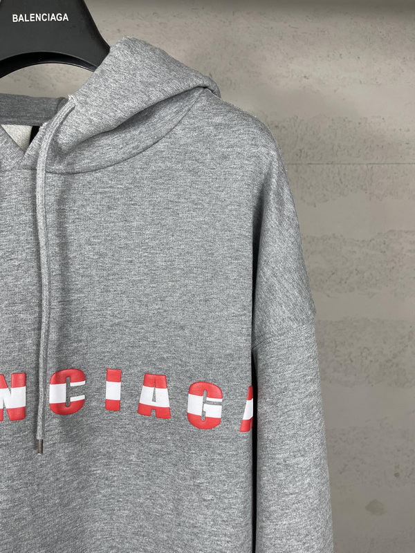 Balenciaga Hoody-108