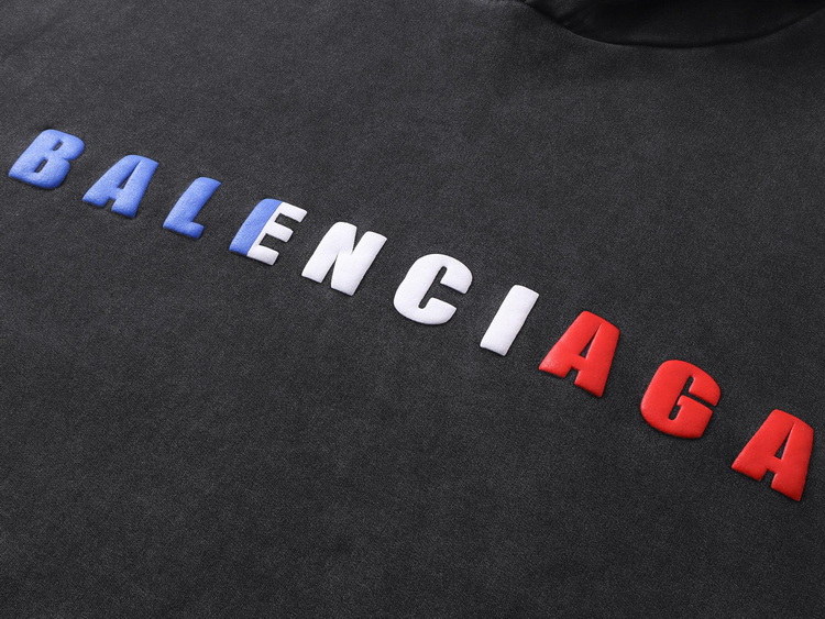 Balenciaga Hoody-109