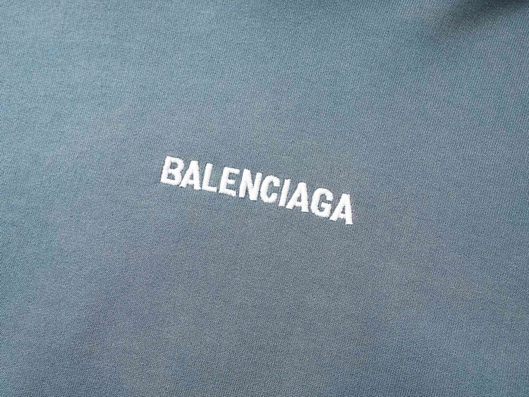 Balenciaga Hoody-111