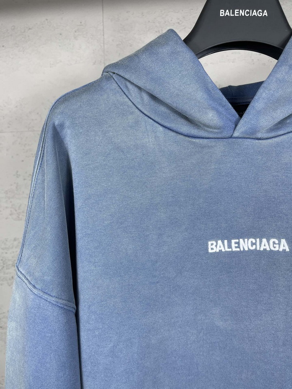 Balenciaga Hoody-112