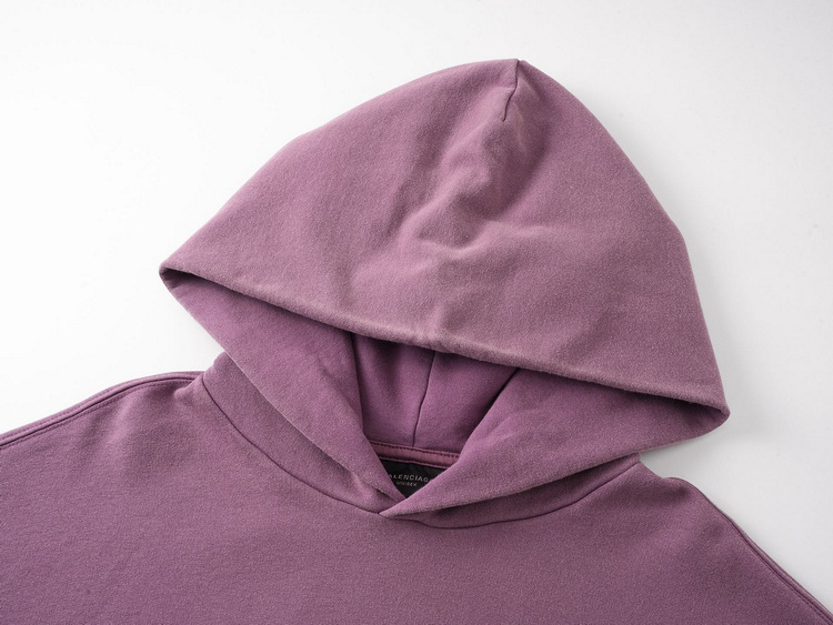 Balenciaga Hoody-113
