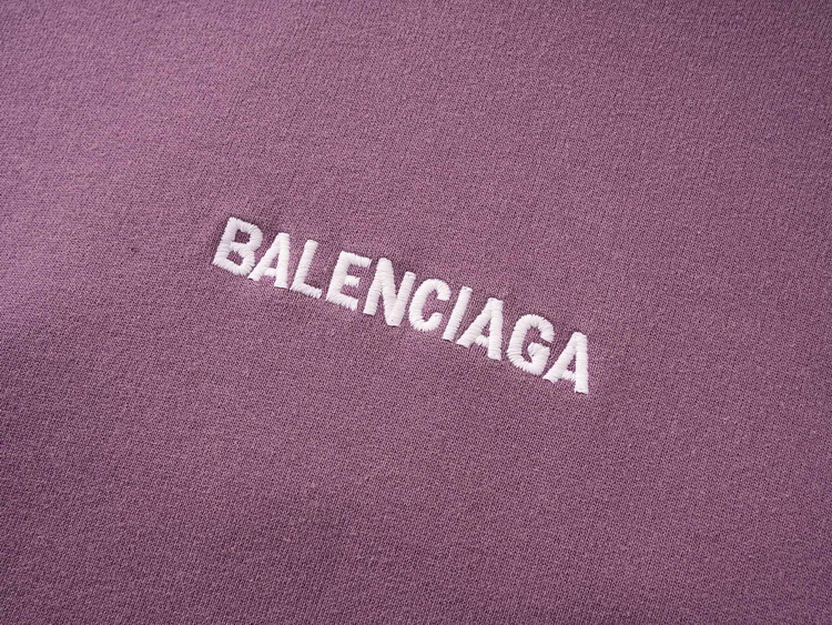 Balenciaga Hoody-113