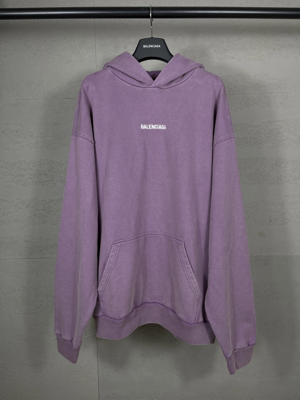Balenciaga Hoody-114