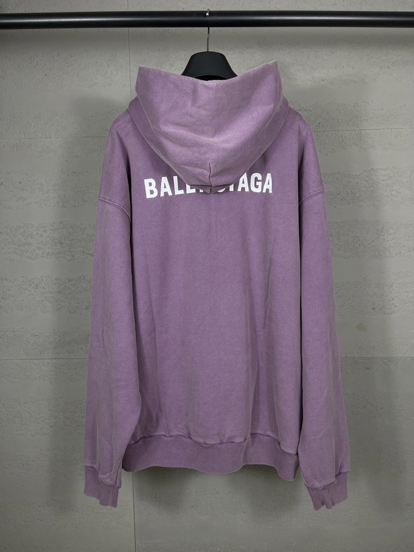 Balenciaga Hoody-114