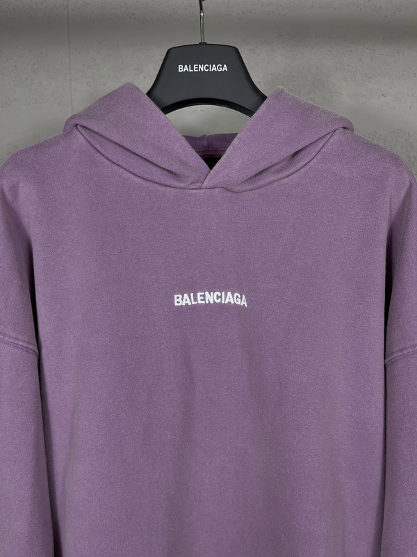 Balenciaga Hoody-114
