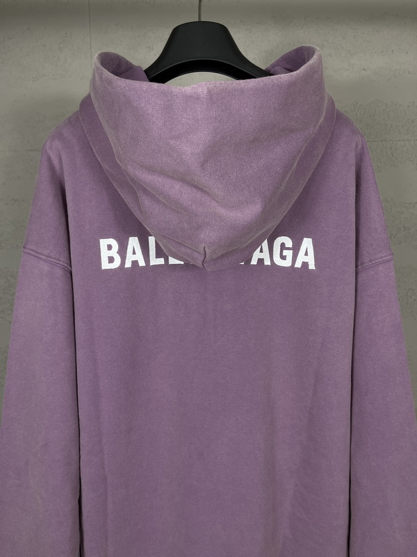 Balenciaga Hoody-114