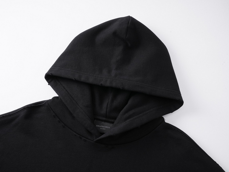 Balenciaga Hoody-117