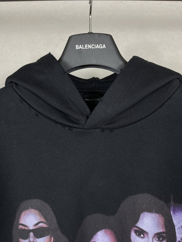 Balenciaga Hoody-118