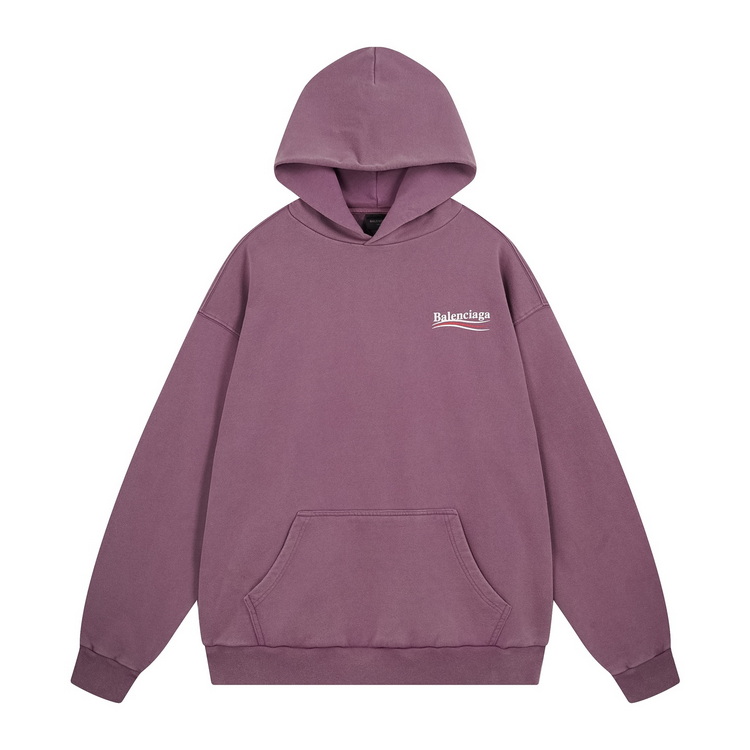 Balenciaga Hoody-119