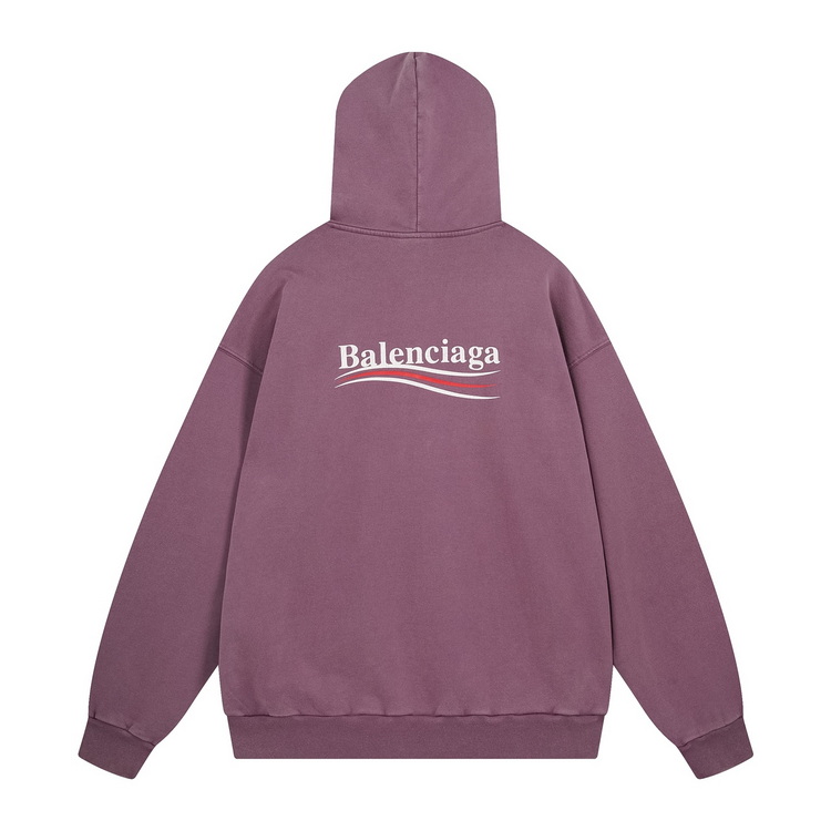 Balenciaga Hoody-119