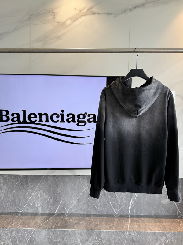 Balenciaga Hoody-123