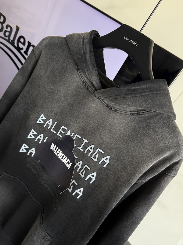 Balenciaga Hoody-123