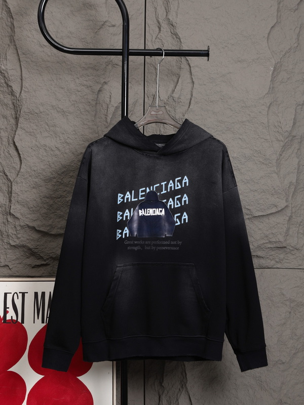 Balenciaga Hoody-124