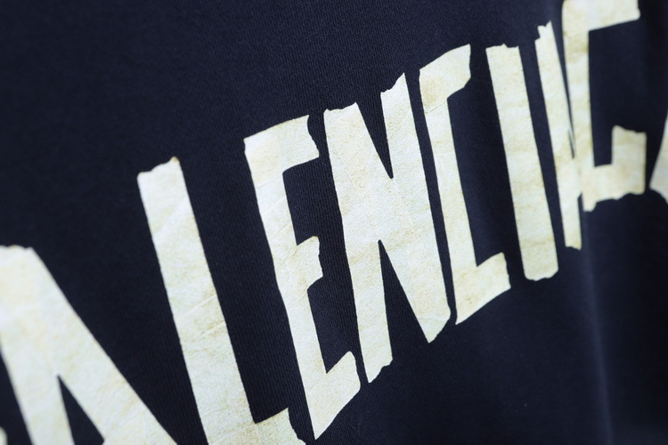 Balenciaga Hoody-125