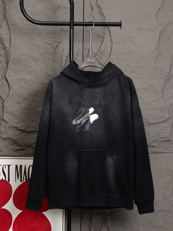 Balenciaga Hoody-127