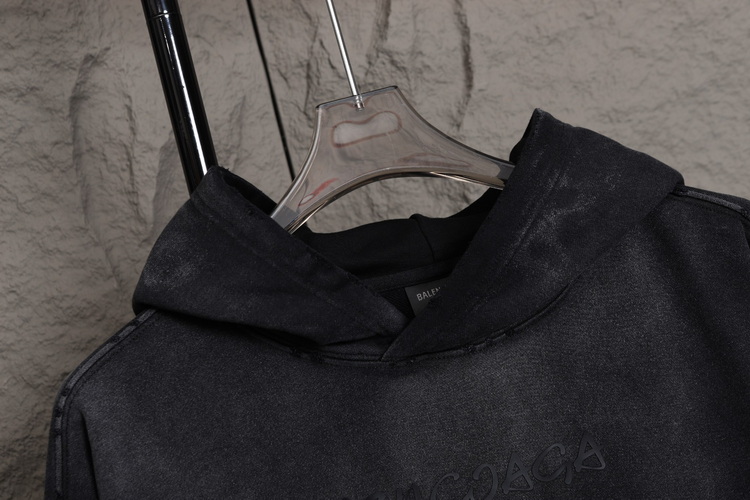 Balenciaga Hoody-127