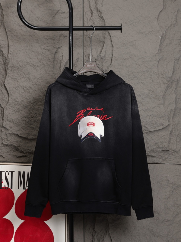 Balenciaga Hoody-128