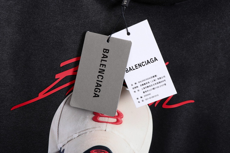 Balenciaga Hoody-128
