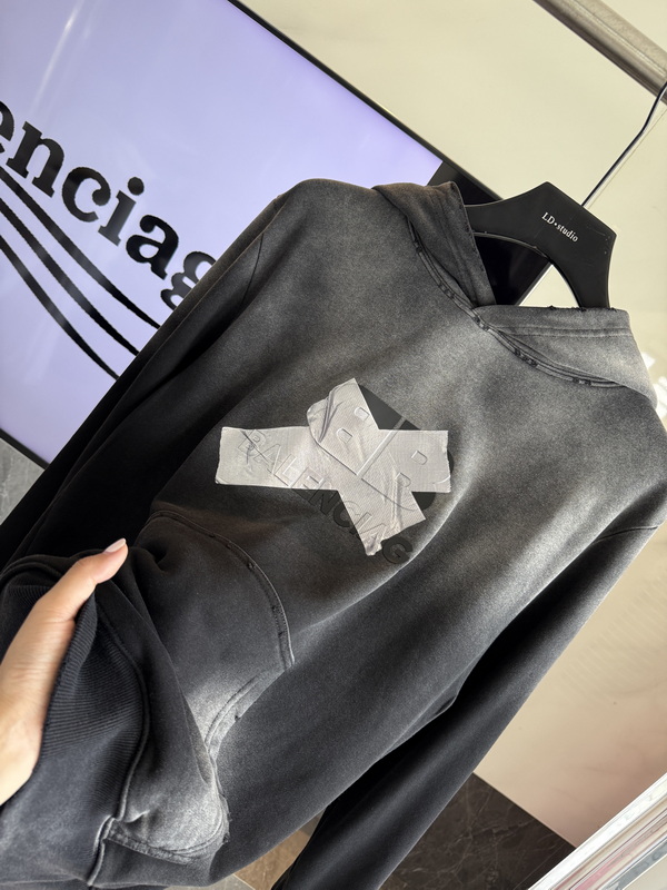 Balenciaga Hoody-130
