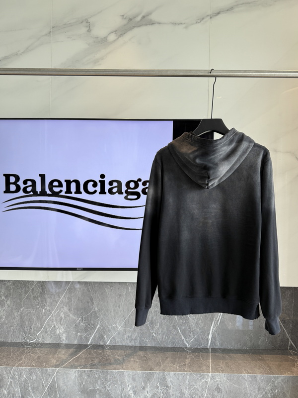 Balenciaga Hoody-132