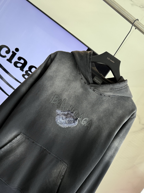 Balenciaga Hoody-132