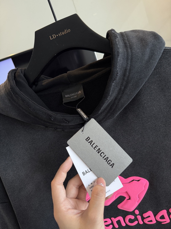 Balenciaga Hoody-133